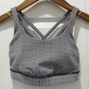 Lululemon Energy Bra
